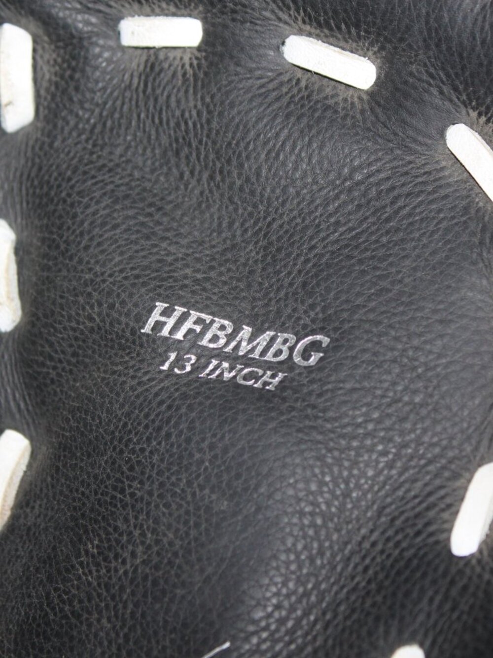Rawlings 13'' Girls' Highlight Series Softball First Base Mitt - Picture 8 of 10